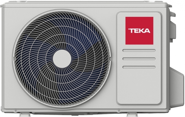 Teka ACI 118 WH 18 Duvar Tipi Klima (18.000 BTU)