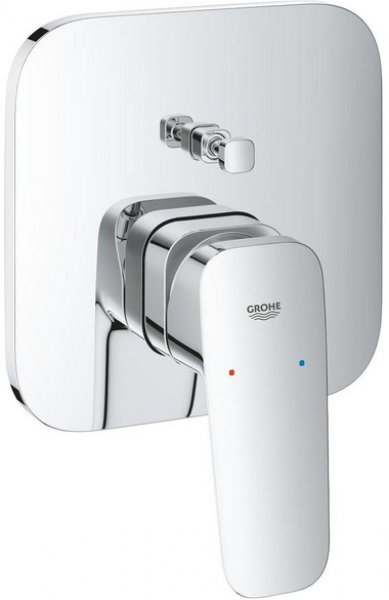 Grohe Cubeo 1017780000 Duş Bataryası