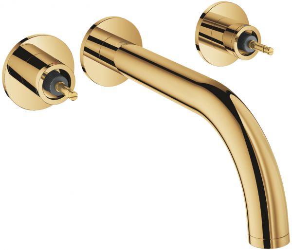 Grohe Atrio Private 20587GL0 Banyo Bataryası