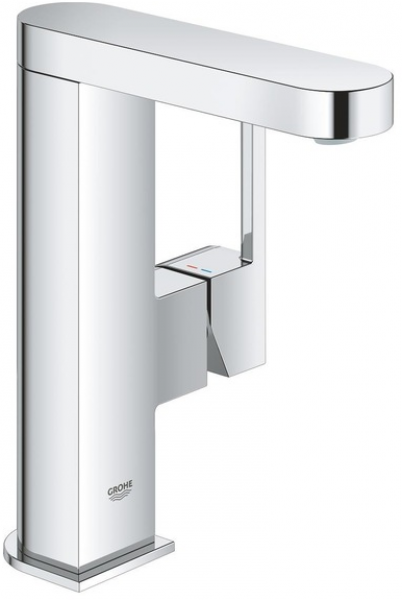 Grohe Plus M 23872003 Lavabo Bataryası