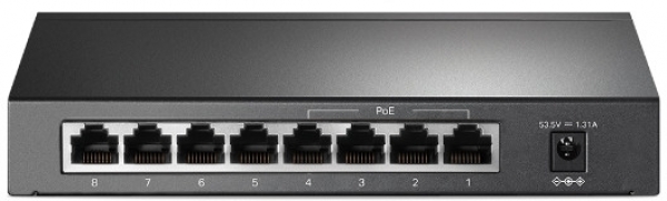 TP-Link TL-SF1008P Switch