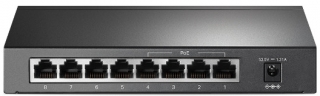 TP-Link TL-SF1008P Switch