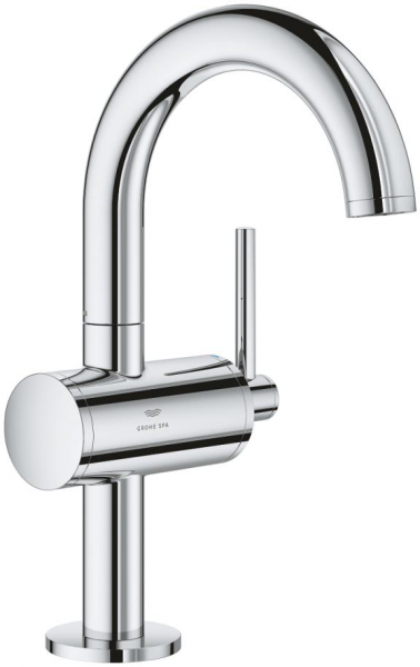 Grohe Atrio 24363000 Lavabo Bataryası