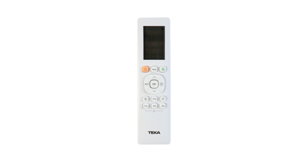 Teka ACI 109 WH 9 Duvar Tipi Klima (9.000 BTU)