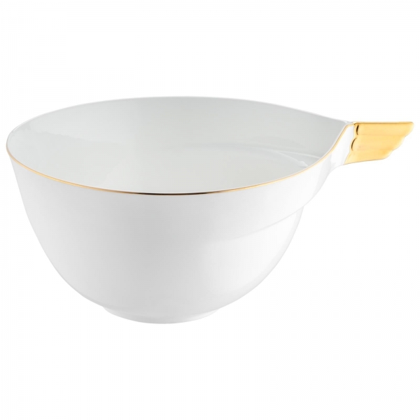 Jumbo Goddess 61 Parça Yemek Takımı (Altın)