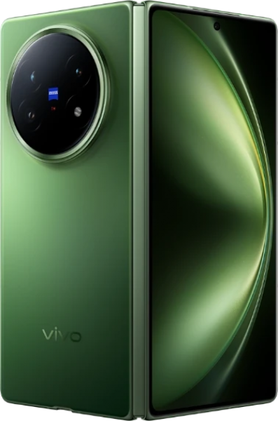 Vivo X Fold5