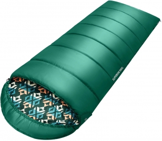 Kingcamp Superior 300 XL