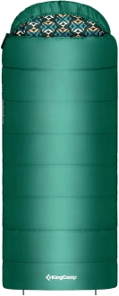 Kingcamp Superior 300 XL