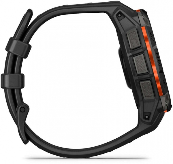 Garmin Instinct 3 Solar 45mm Aktivite Saati