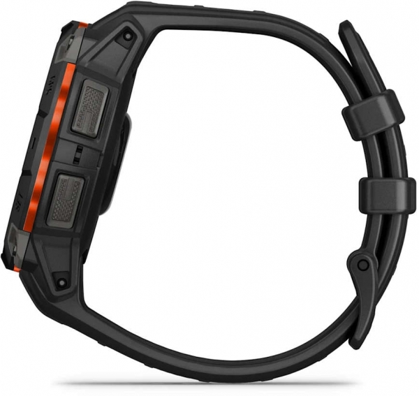 Garmin Instinct 3 Solar 45mm Aktivite Saati