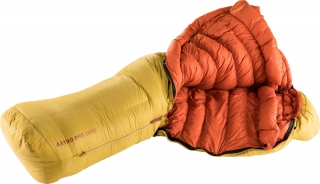 Deuter Astro Pro 1000