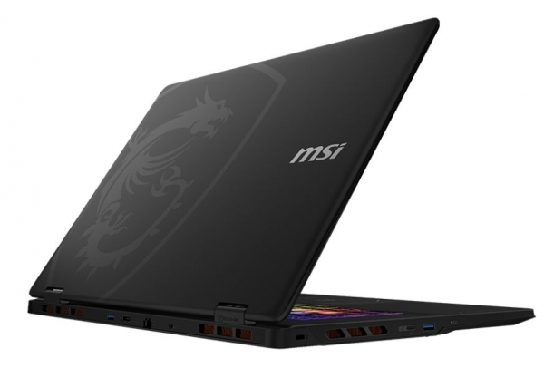 MSI Crosshair 18 HX AI A2XWGKG-014TR Laptop