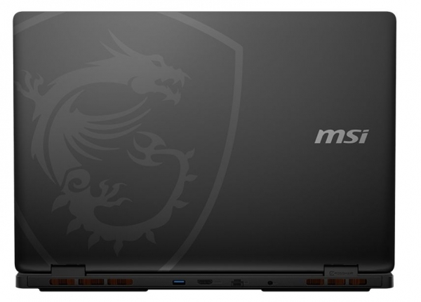MSI Crosshair 18 HX AI A2XWGKG-014TR Laptop