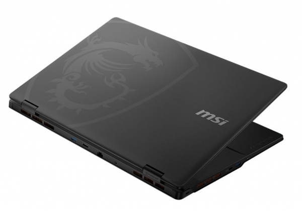 MSI Crosshair 18 HX AI A2XWGKG-014TR Laptop