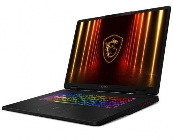 MSI Crosshair 18 HX AI A2XWGKG-014TR Laptop