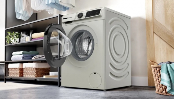 Bosch WGK242ZXTR Çamaşır Makinesi