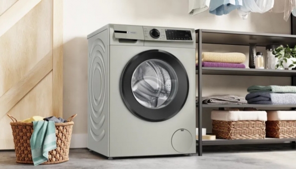 Bosch WGK242ZXTR Çamaşır Makinesi