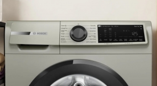 Bosch WGK242ZXTR Çamaşır Makinesi