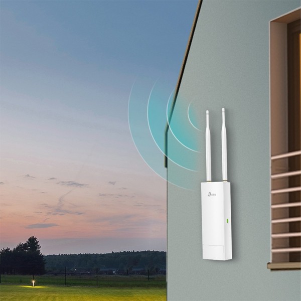 TP-Link CAP300 Outdoor Access Point