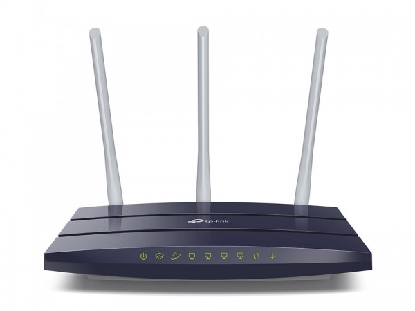 TP-Link TL-WR1043N Router
