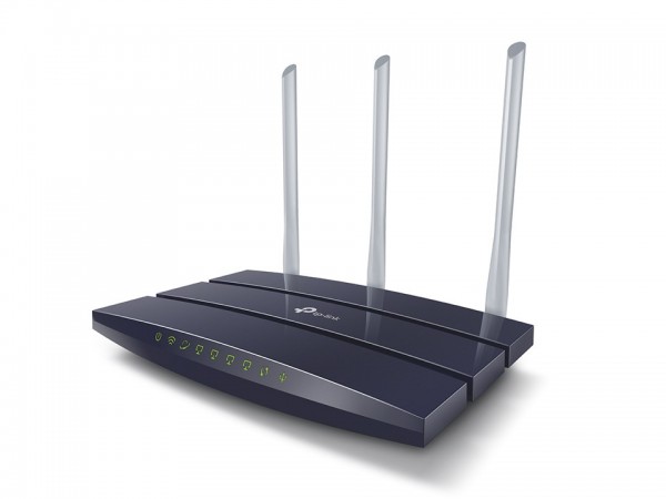 TP-Link TL-WR1043N Router