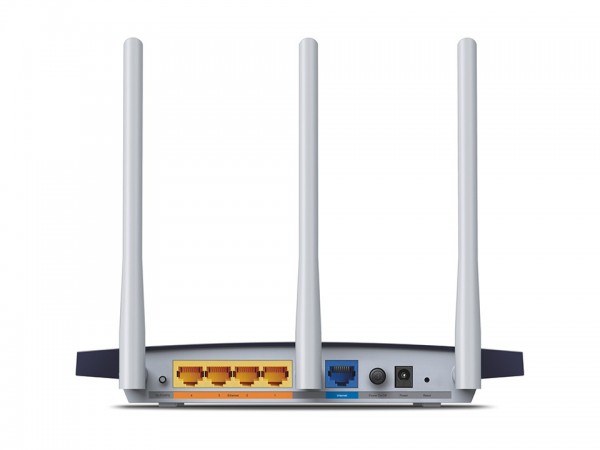 TP-Link TL-WR1043N Router