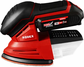 Rodex RPX2260 Solo Üçgen