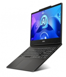 MSI Venture 15 AI A1MG-012XTR Laptop