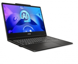 MSI Venture 15 AI A1MG-012XTR Laptop