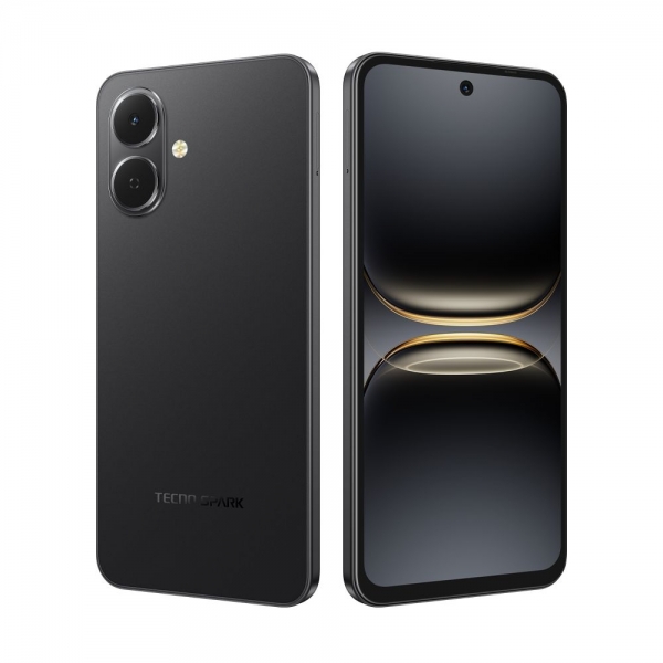 Tecno Spark Go 2