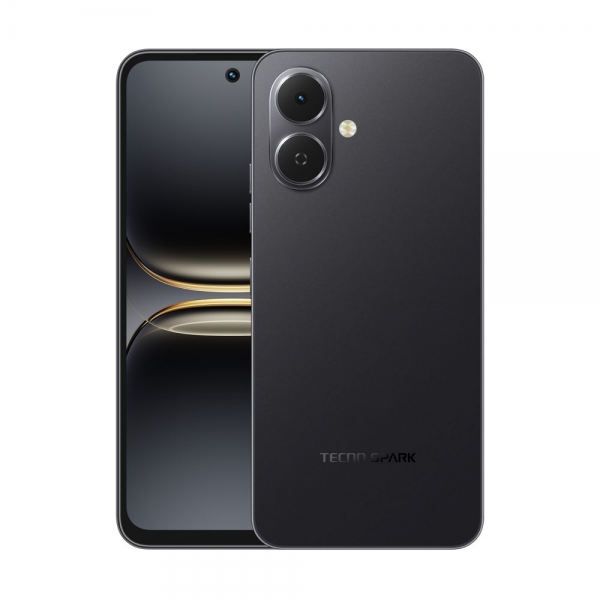 Tecno Spark Go 2