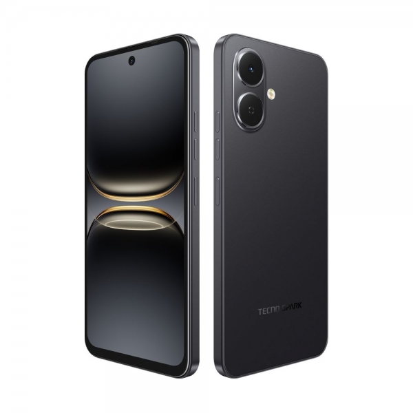 Tecno Spark Go 2