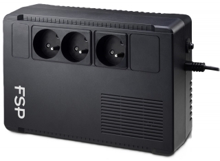 FSP ECO 600VA UPS