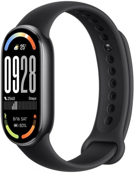 Xiaomi Smart Band 10 Akıllı Bileklik