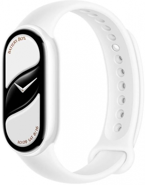 Xiaomi Smart Band 10 Akıllı Bileklik