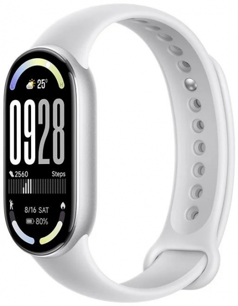 Xiaomi Smart Band 10 Akıllı Bileklik