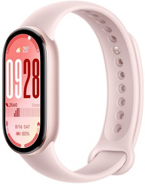 Xiaomi Smart Band 10 Akıllı Bileklik