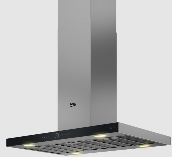 Beko BDA 9085 S Davlumbaz