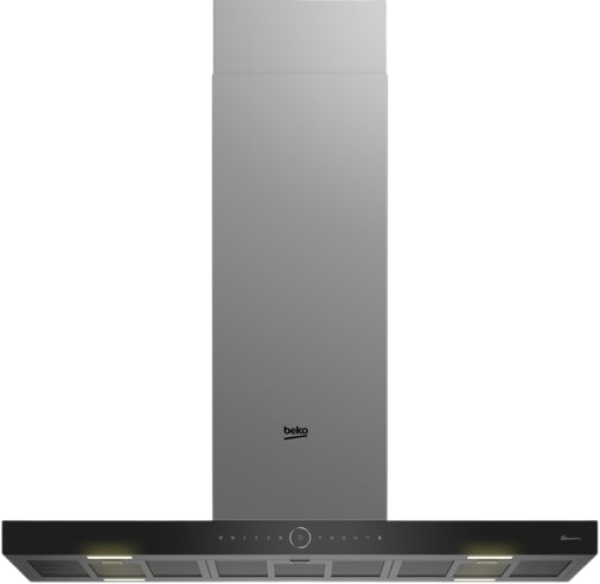 Beko BDA 9085 S Davlumbaz