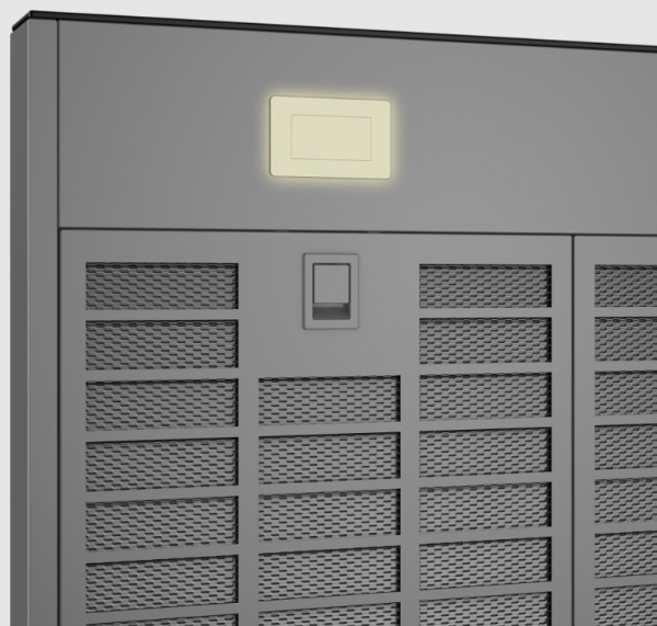 Beko BDA 9085 S Davlumbaz