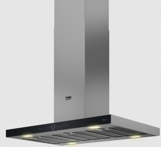 Beko BDA 9085 S Davlumbaz