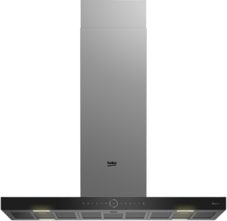 Beko BDA 9085 S Davlumbaz