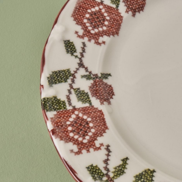 Bella Maison Jolly 18 Parça Yemek Takımı