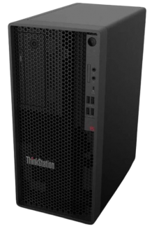 Lenovo ThinkStation P2 30FR003YTR