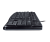 Logitech MK120 Klavye & Mouse Seti