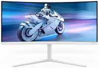 Philips Evnia 34M2C5501A/00 resim