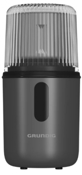 Grundig CM 7460 Kahve ve Baharat Öğütücü