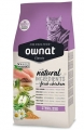 Ownat Classic Tavuklu Kısırlaştırılmış 15 kg resim