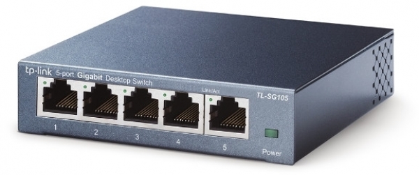 TP-Link TL-SG105 Switch