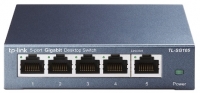 TP-Link TL-SG105 resim
